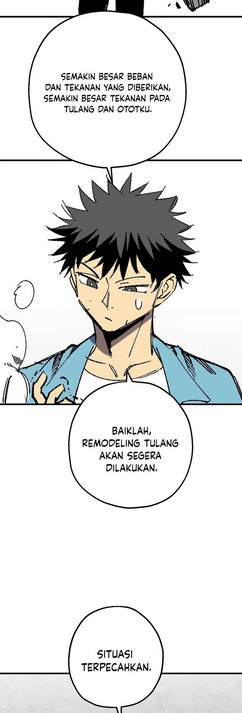 I’m a Max Level Regressor Chapter 27 Gambar 41