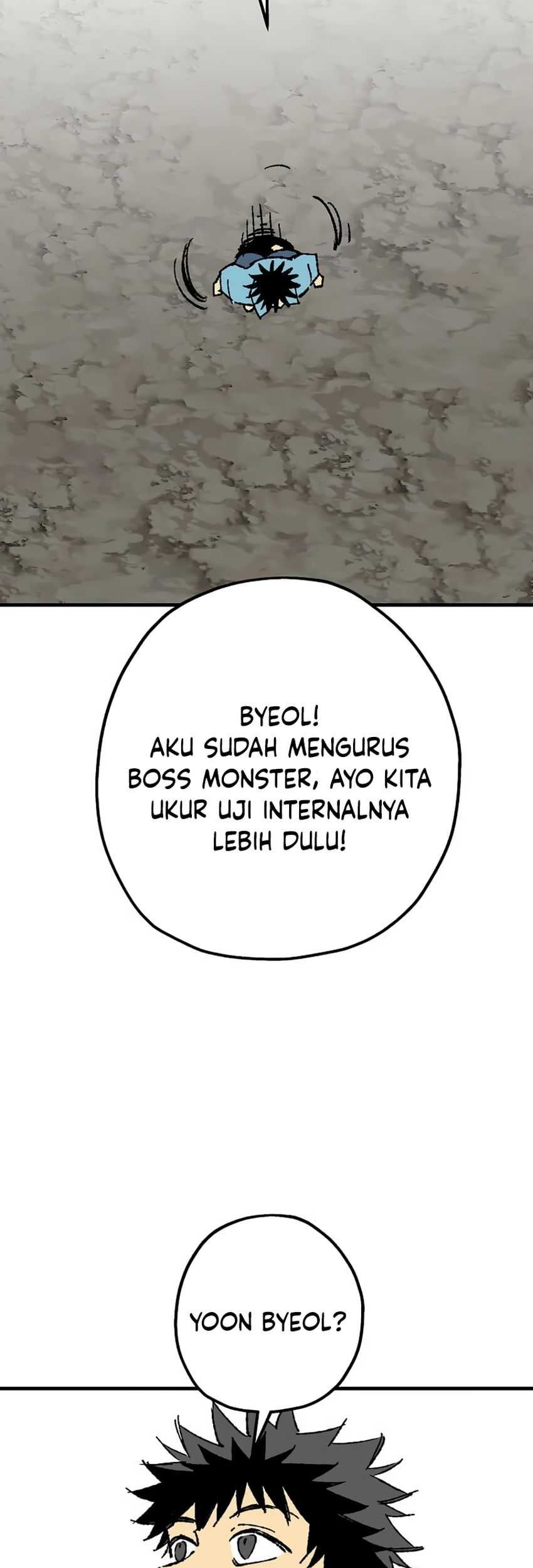 I’m a Max Level Regressor Chapter 27 Gambar 42