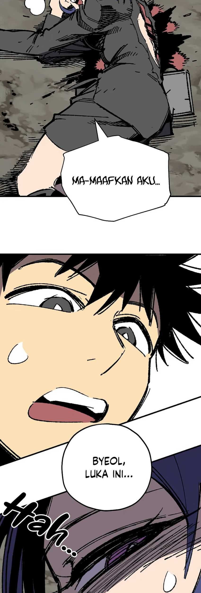I’m a Max Level Regressor Chapter 27 Gambar 44