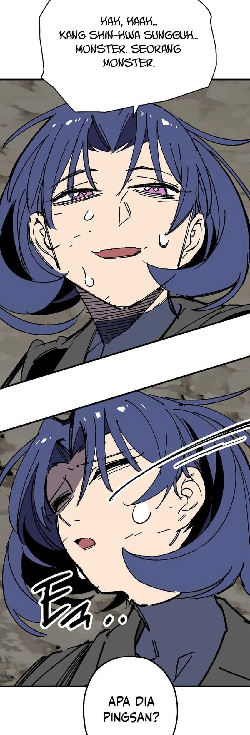 I’m a Max Level Regressor Chapter 27 Gambar 46