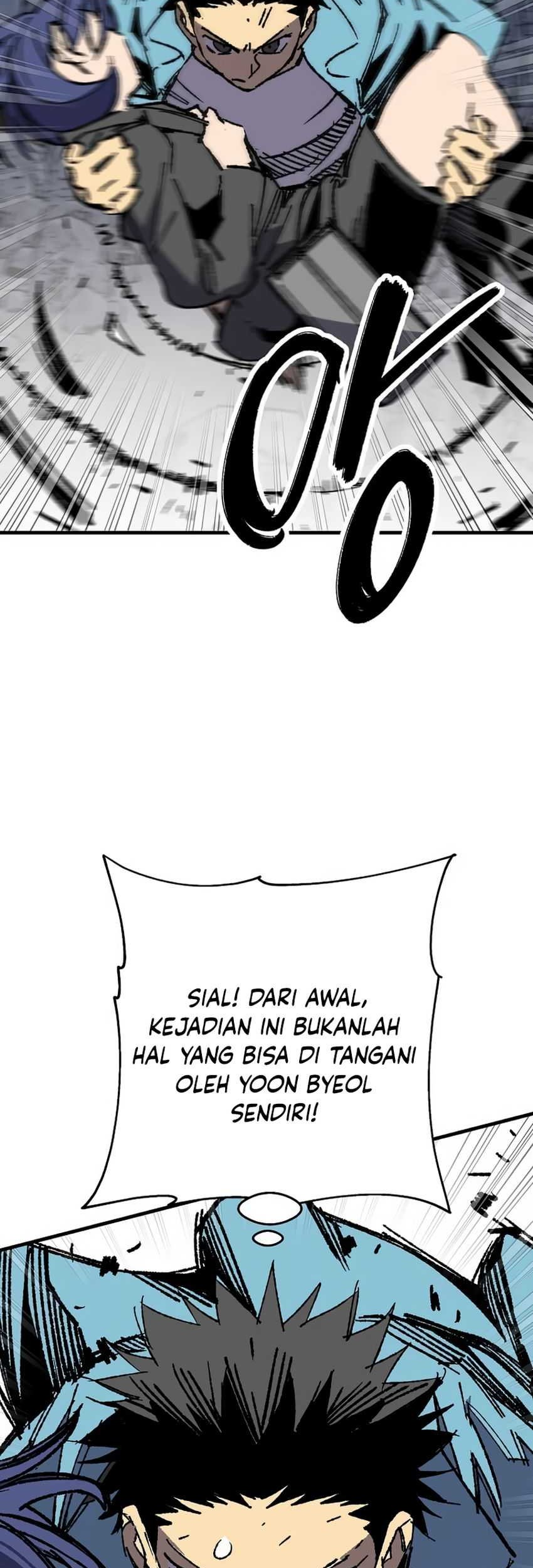 I’m a Max Level Regressor Chapter 27 Gambar 48