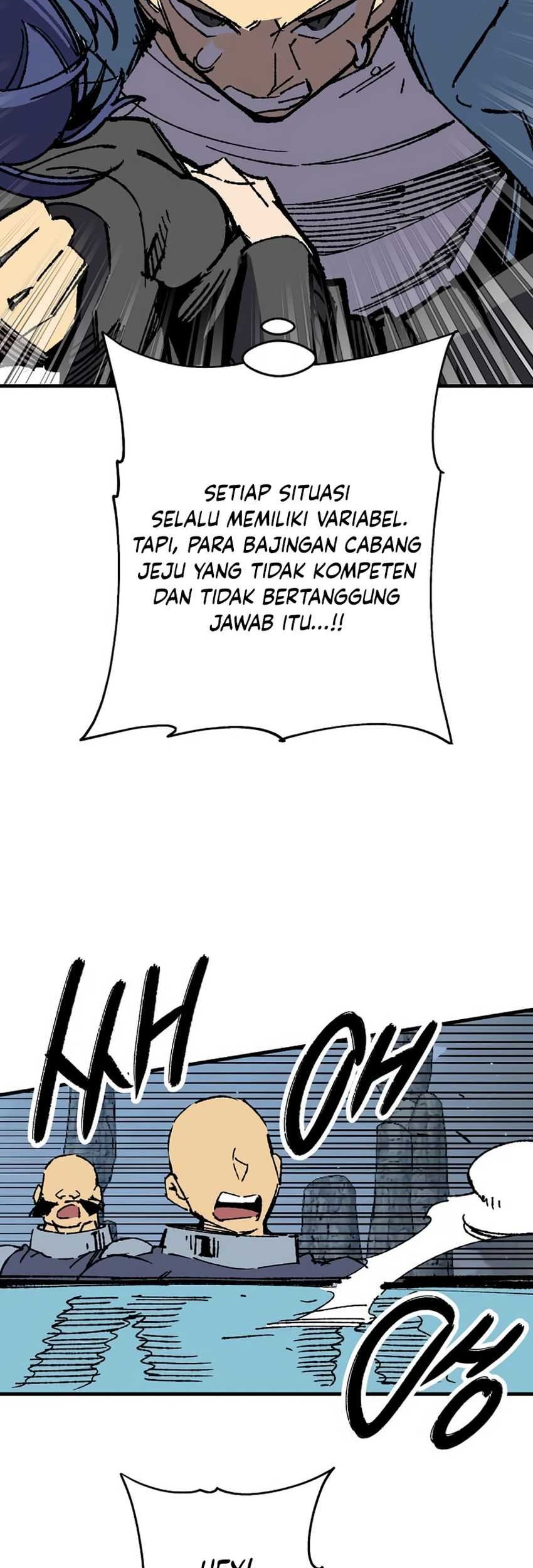 I’m a Max Level Regressor Chapter 27 Gambar 49