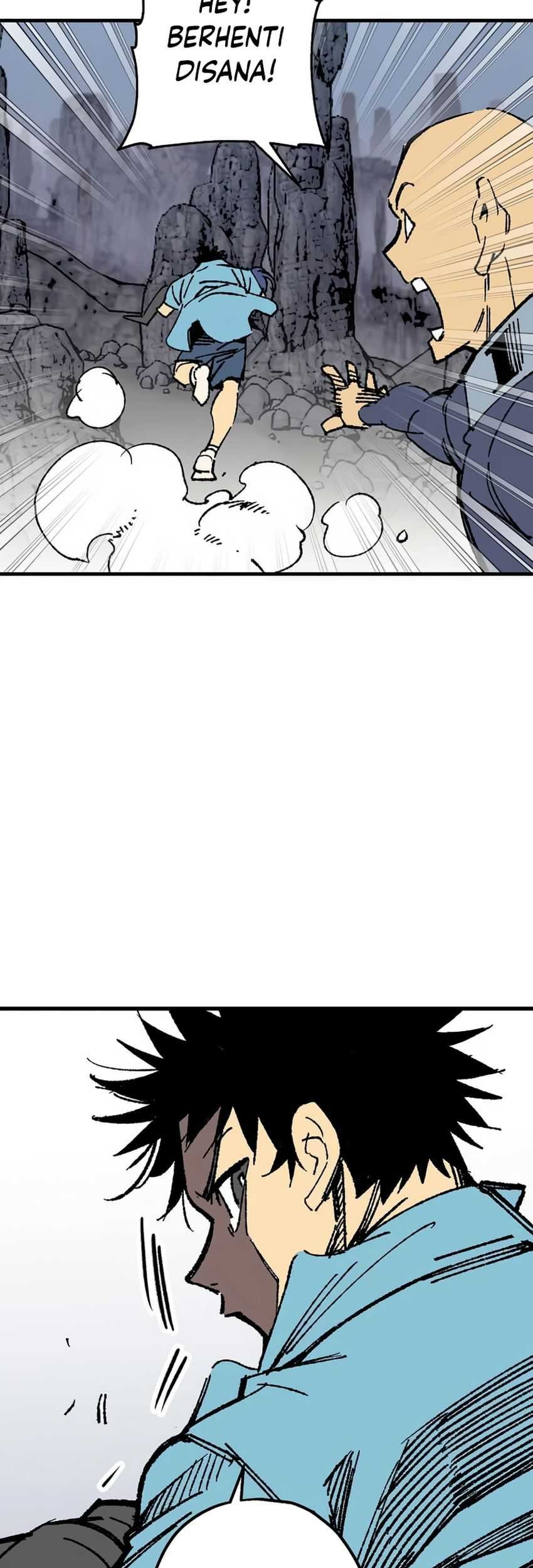 I’m a Max Level Regressor Chapter 27 Gambar 50