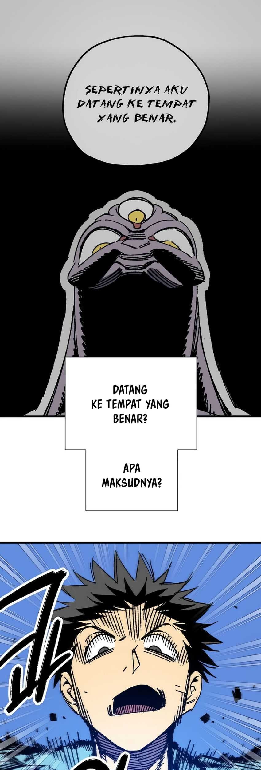 Baca I’m a Max Level Regressor Chapter 27 Gambar 2