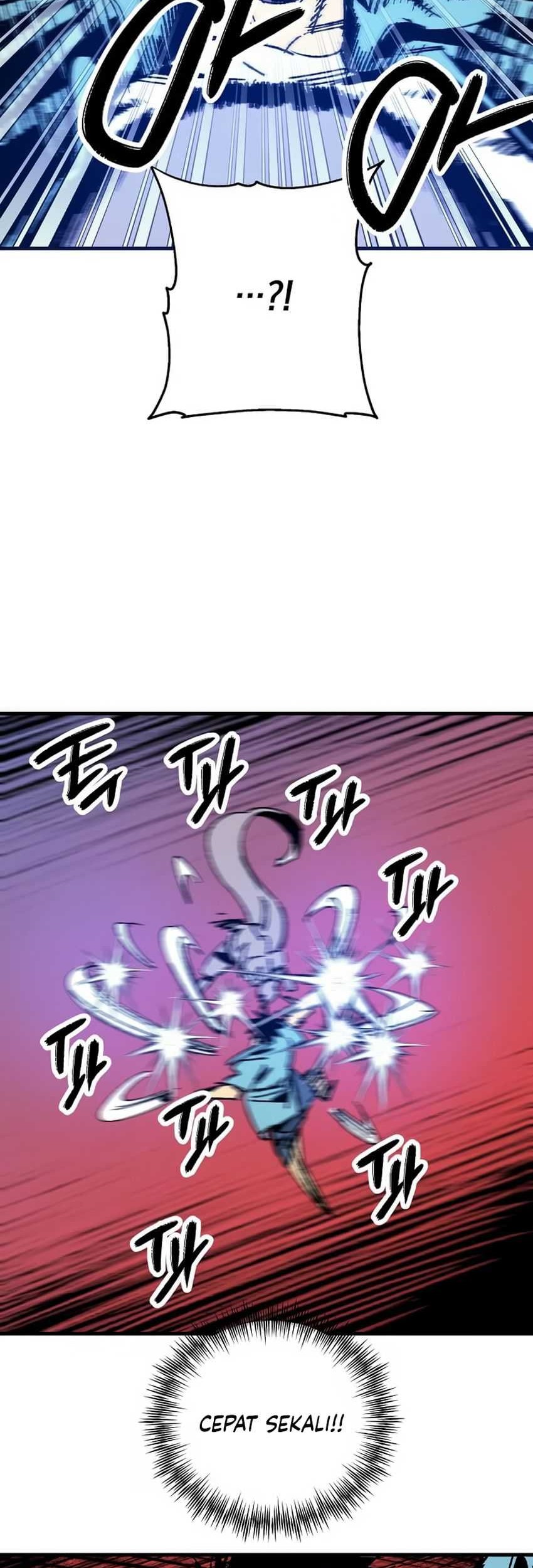 I’m a Max Level Regressor Chapter 27 Gambar 3