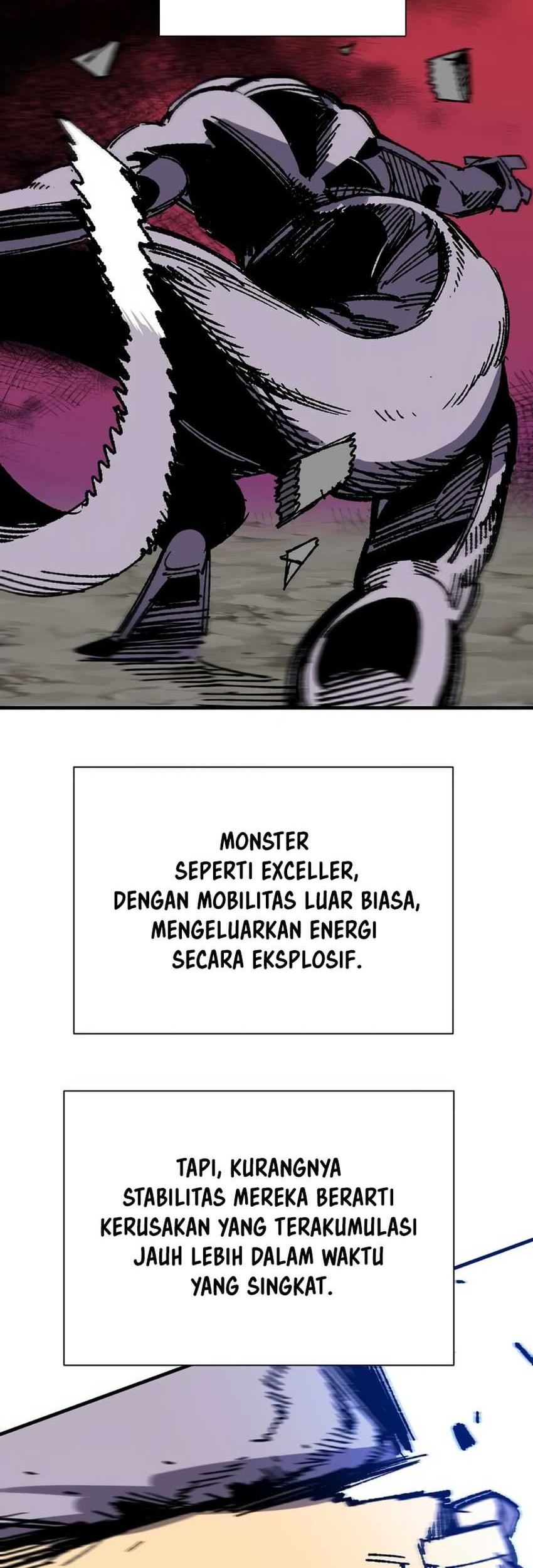 I’m a Max Level Regressor Chapter 27 Gambar 5