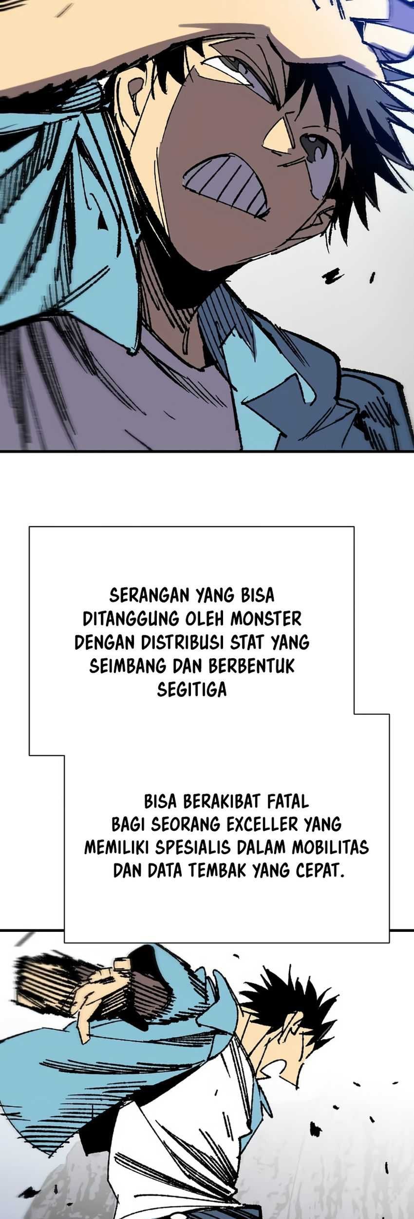 I’m a Max Level Regressor Chapter 27 Gambar 6