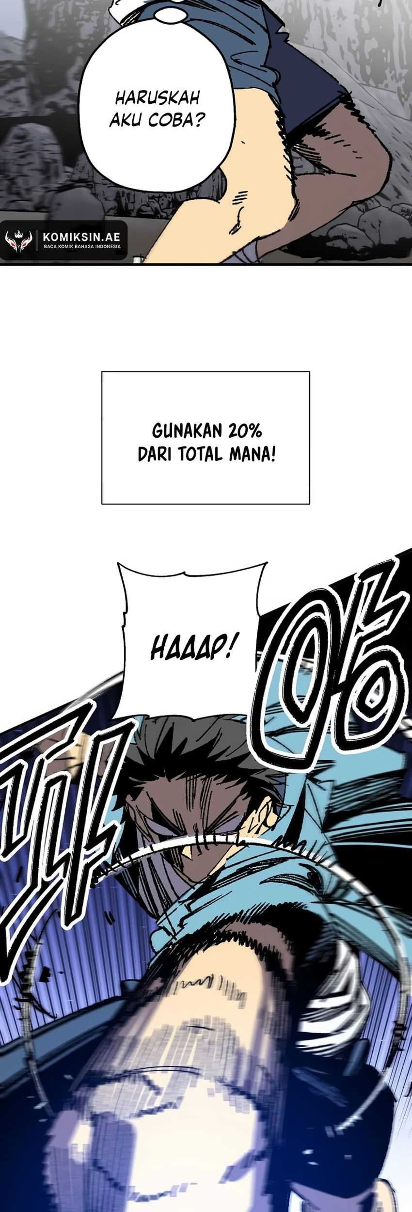I’m a Max Level Regressor Chapter 27 Gambar 7