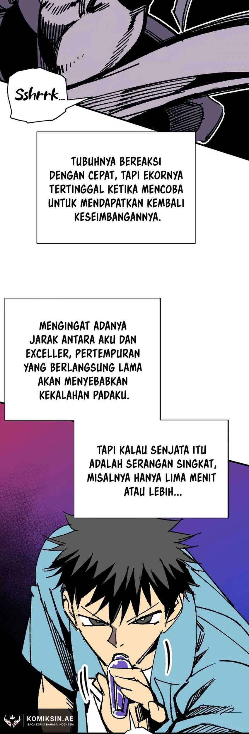 I’m a Max Level Regressor Chapter 27 Gambar 10