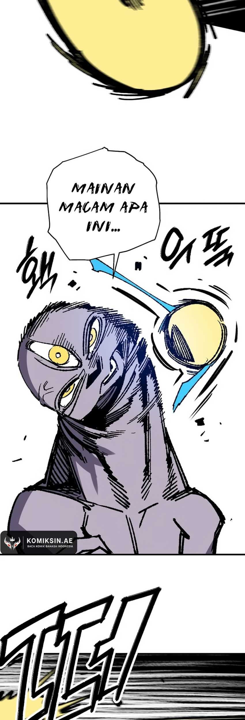 I’m a Max Level Regressor Chapter 27 Gambar 13