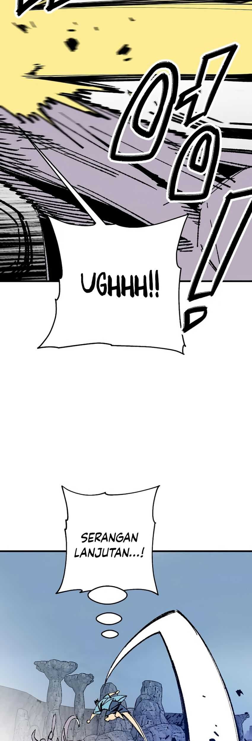 I’m a Max Level Regressor Chapter 27 Gambar 14