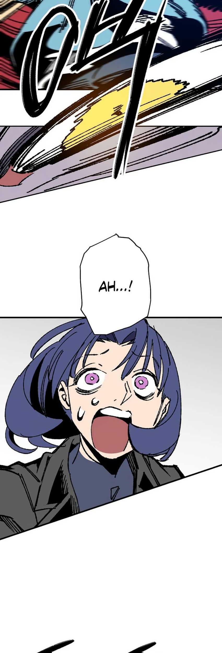 I’m a Max Level Regressor Chapter 27 Gambar 17