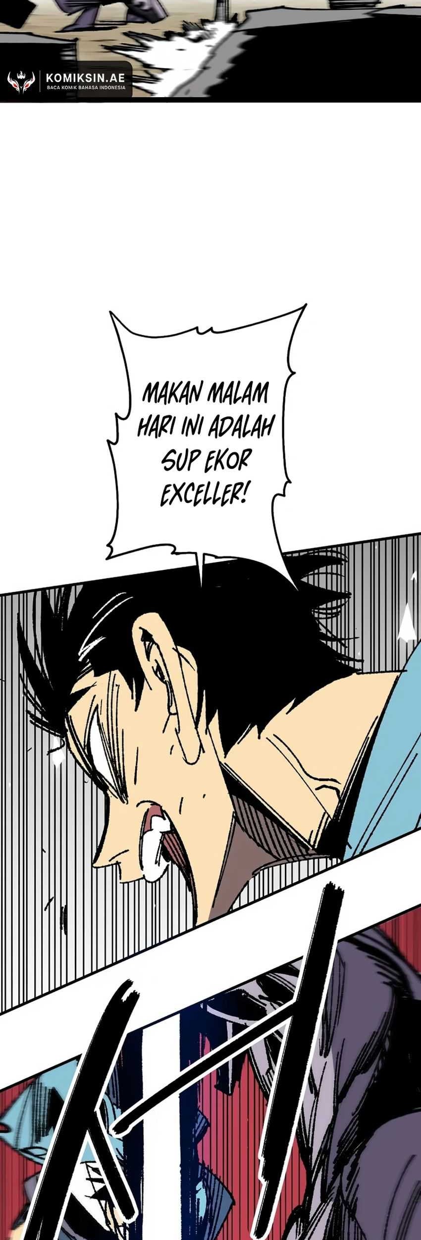 I’m a Max Level Regressor Chapter 27 Gambar 20