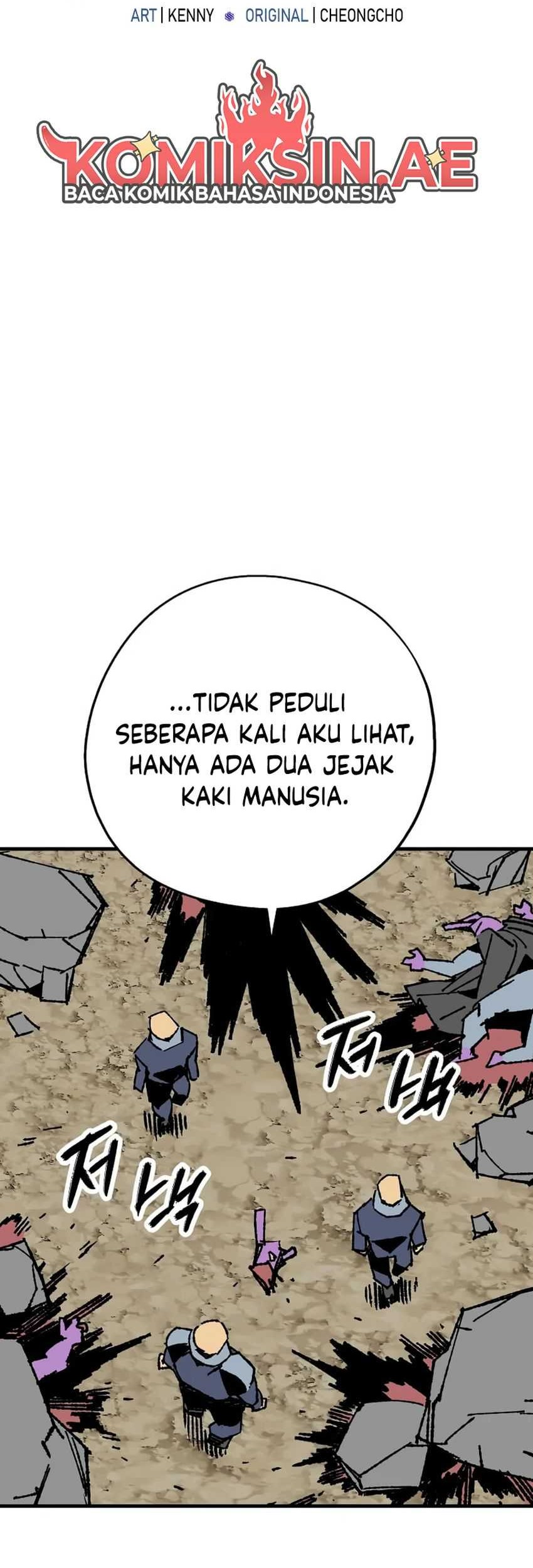 I’m a Max Level Regressor Chapter 27 Gambar 23