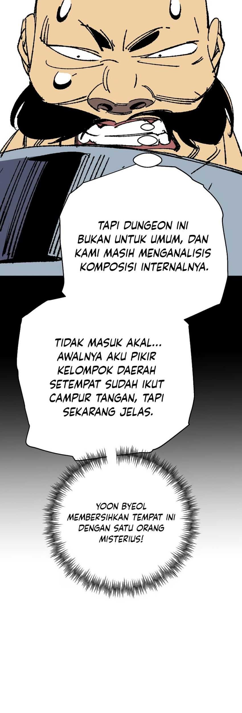 I’m a Max Level Regressor Chapter 27 Gambar 25