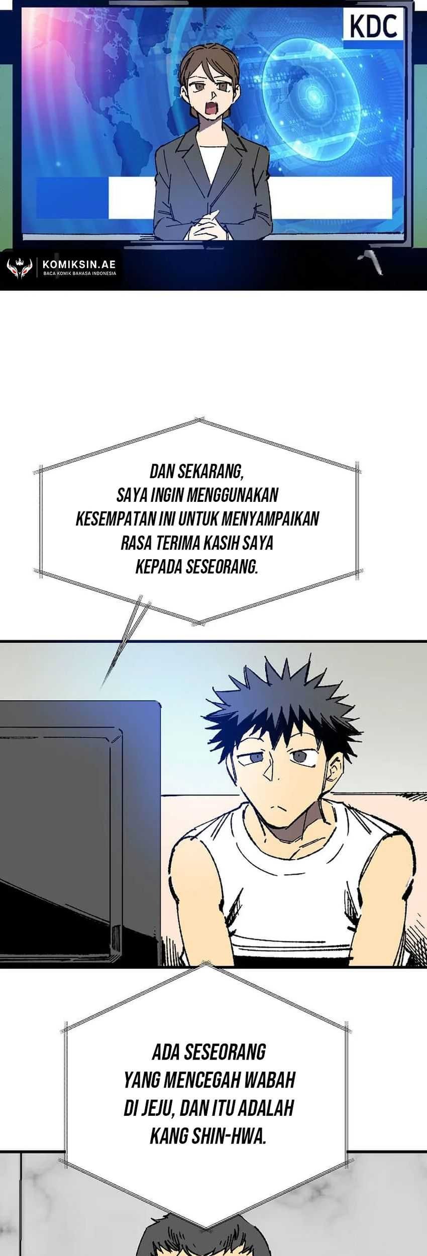 I’m a Max Level Regressor Chapter 28 Gambar 42