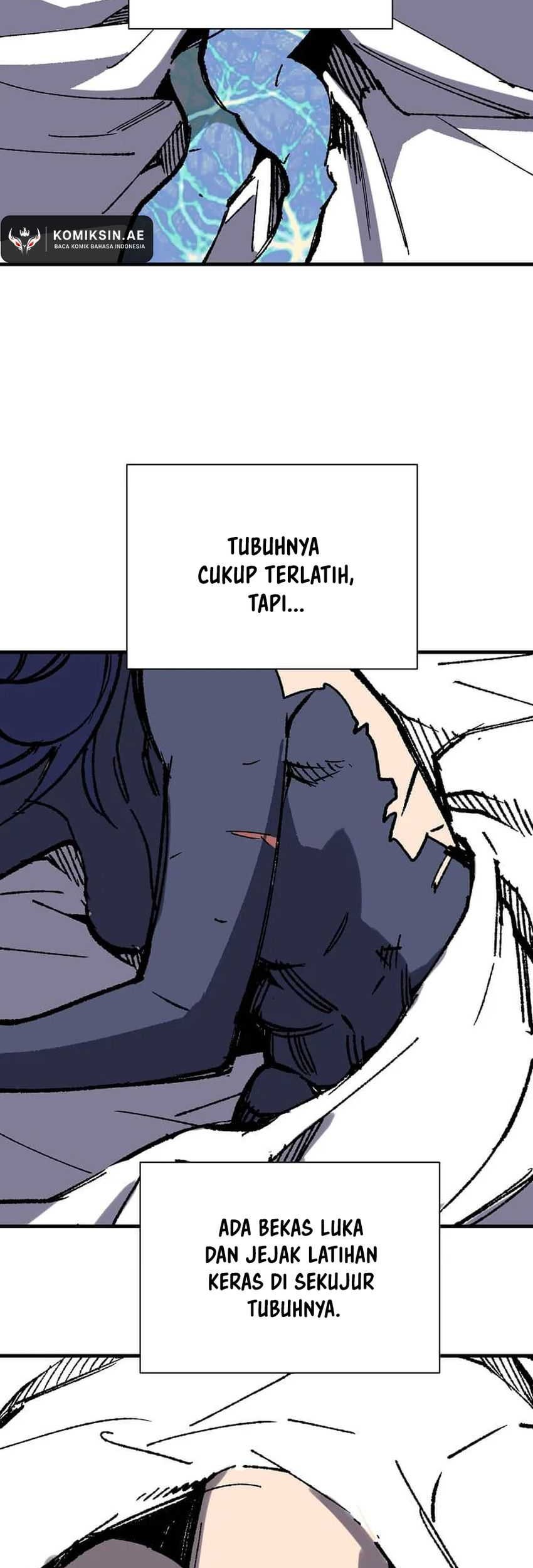 I’m a Max Level Regressor Chapter 28 Gambar 12