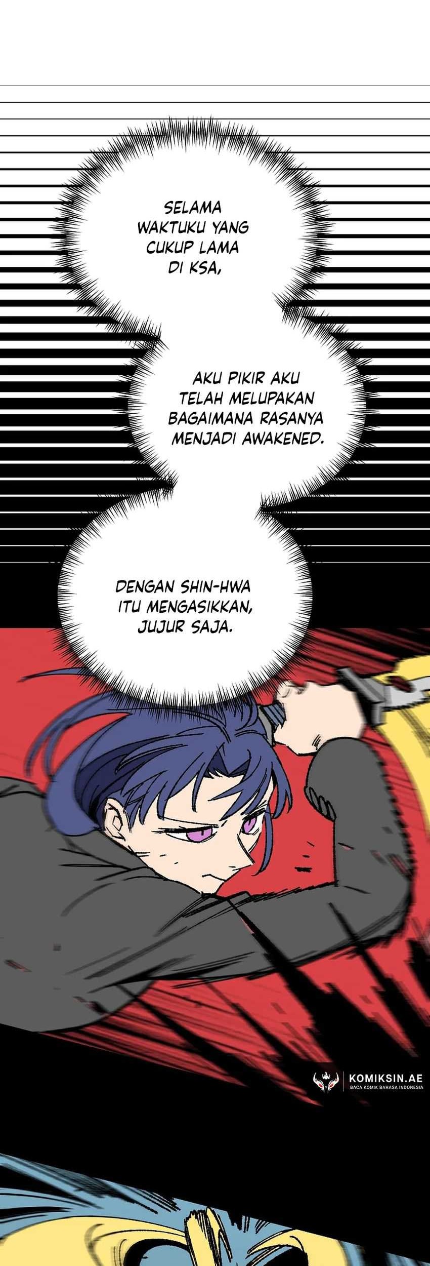 I’m a Max Level Regressor Chapter 28 Gambar 17