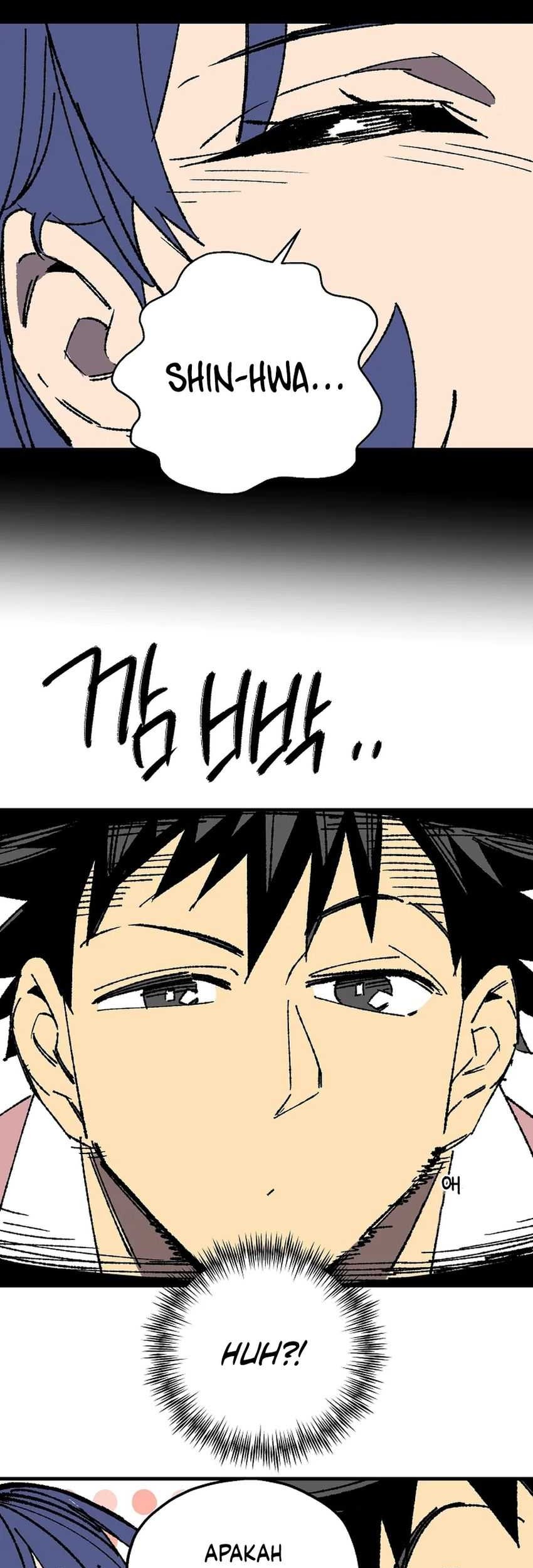 I’m a Max Level Regressor Chapter 28 Gambar 20