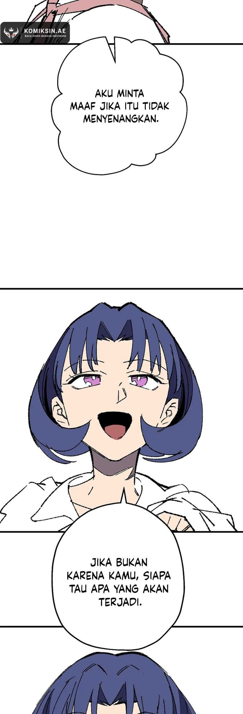 I’m a Max Level Regressor Chapter 28 Gambar 25