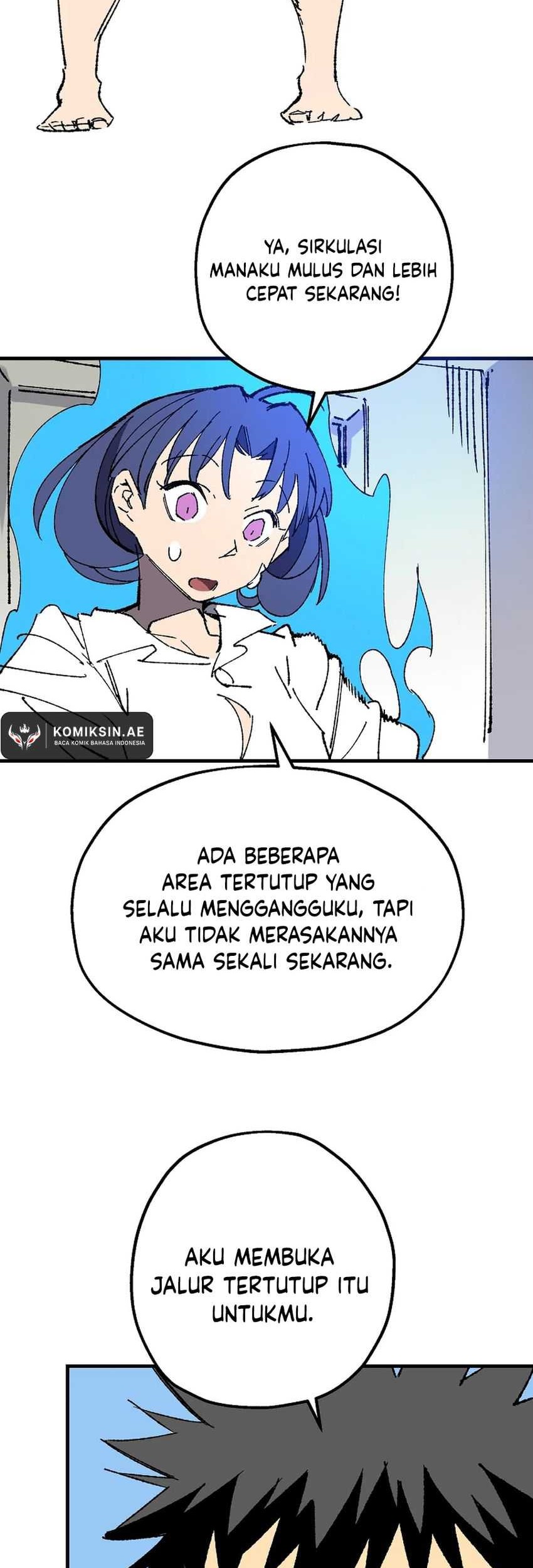 I’m a Max Level Regressor Chapter 28 Gambar 27