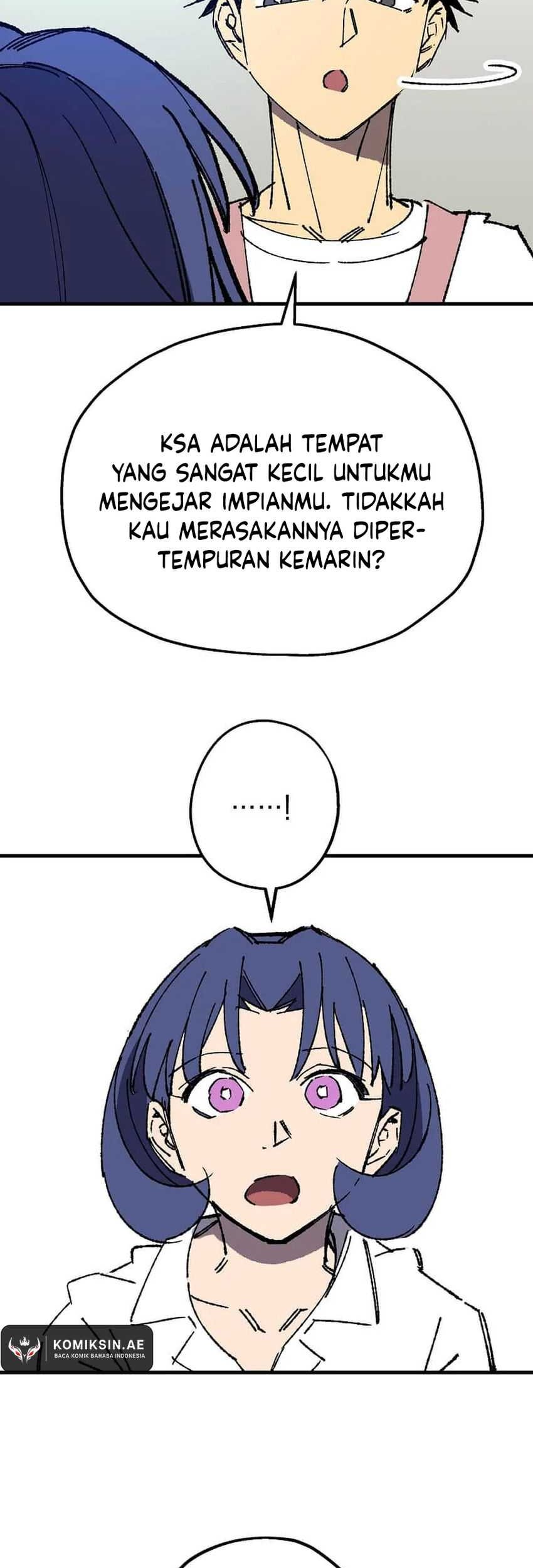 I’m a Max Level Regressor Chapter 28 Gambar 32