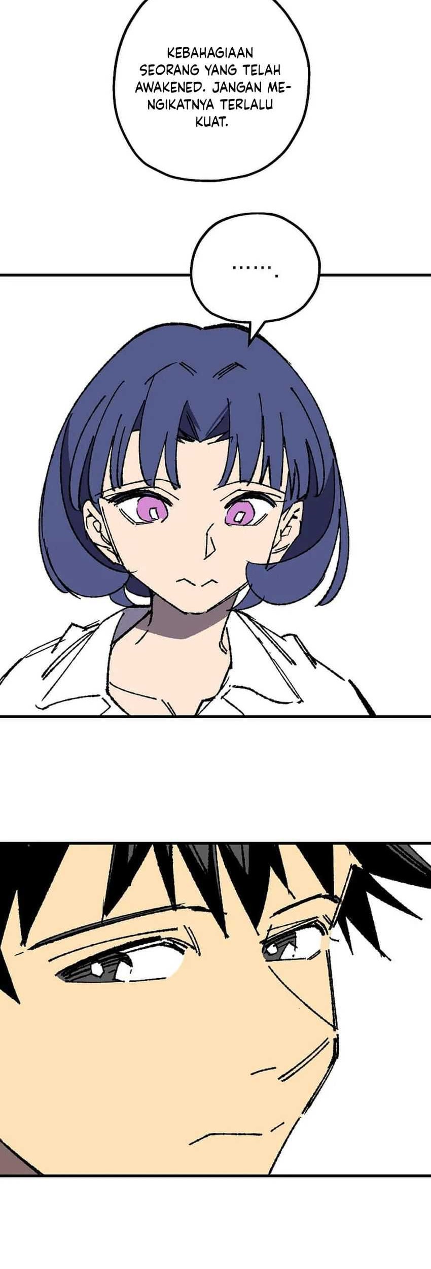 I’m a Max Level Regressor Chapter 28 Gambar 33