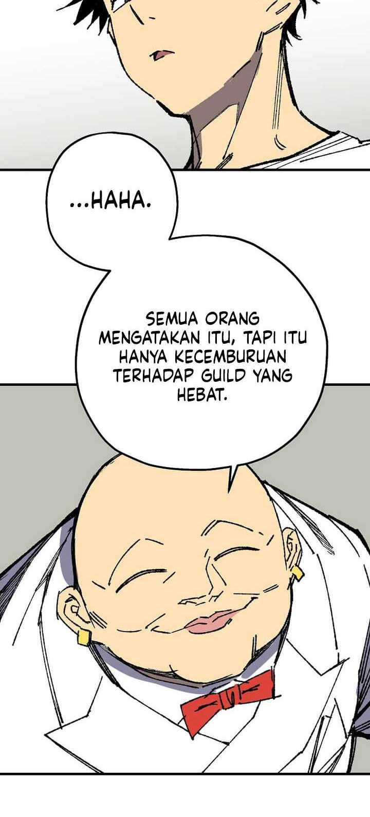 I’m a Max Level Regressor Chapter 29 Gambar 19