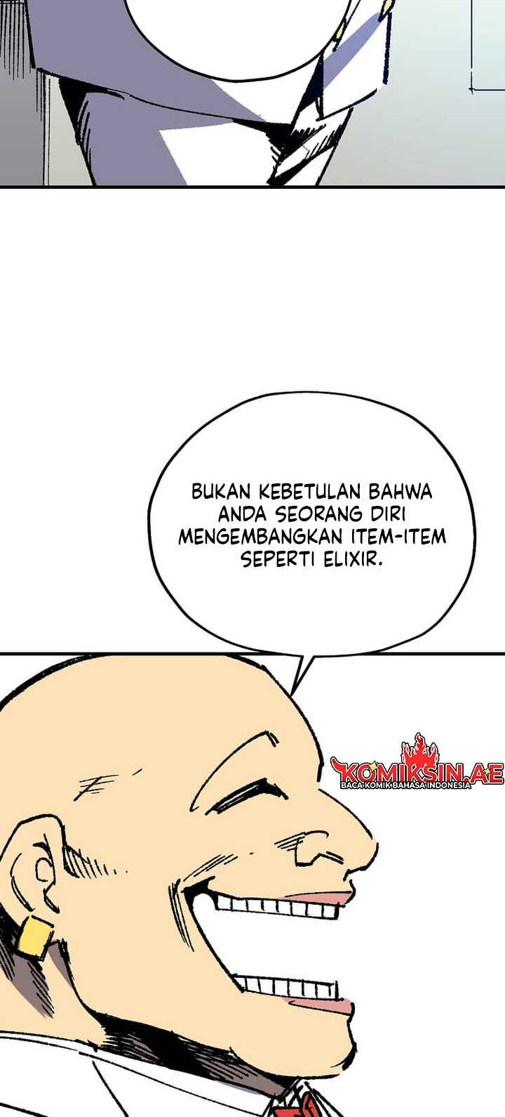 I’m a Max Level Regressor Chapter 29 Gambar 21