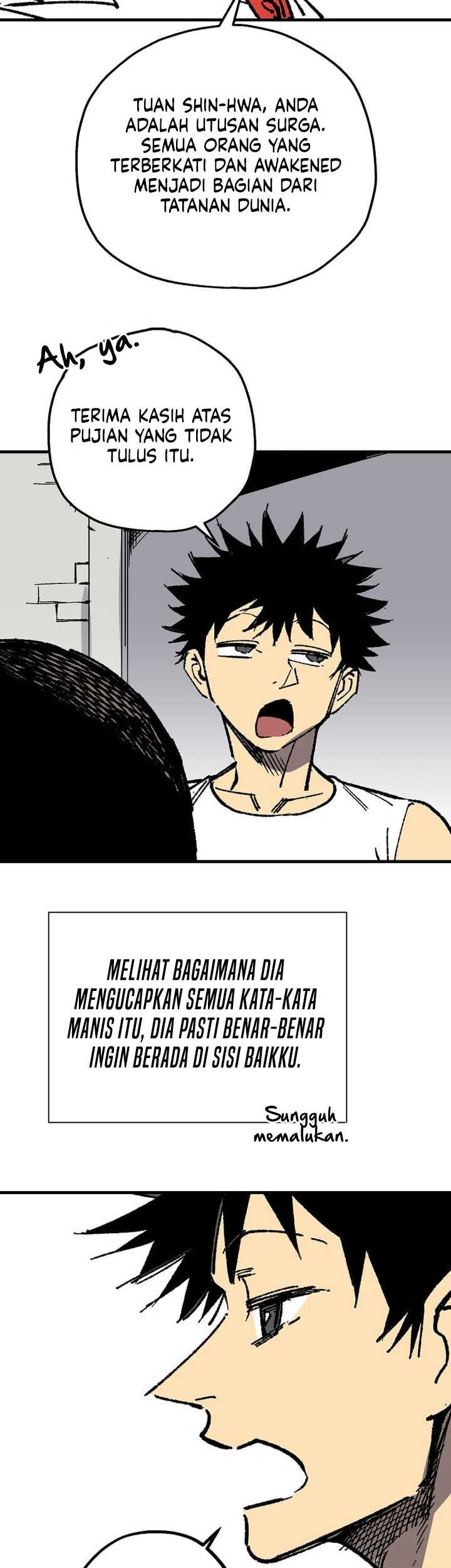 I’m a Max Level Regressor Chapter 29 Gambar 22