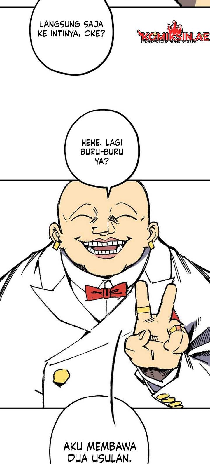 I’m a Max Level Regressor Chapter 29 Gambar 23