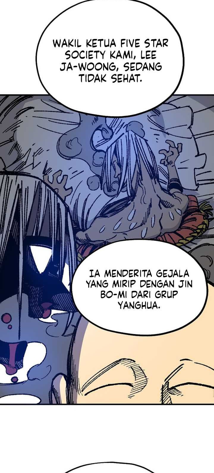 I’m a Max Level Regressor Chapter 29 Gambar 25