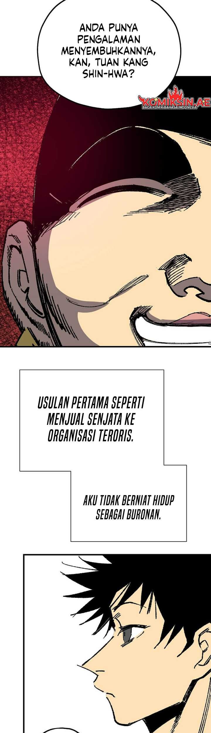 I’m a Max Level Regressor Chapter 29 Gambar 26