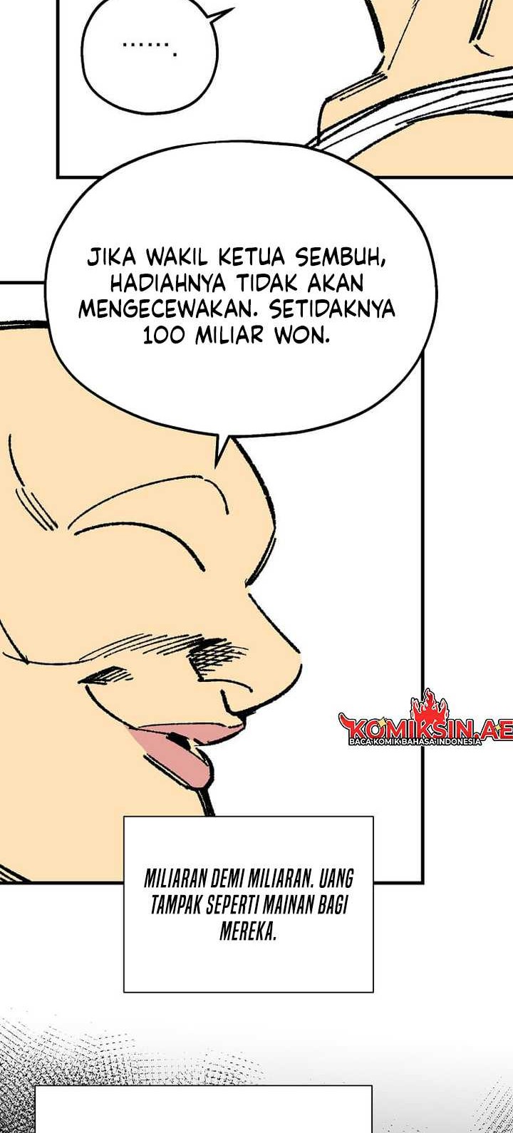 I’m a Max Level Regressor Chapter 29 Gambar 27
