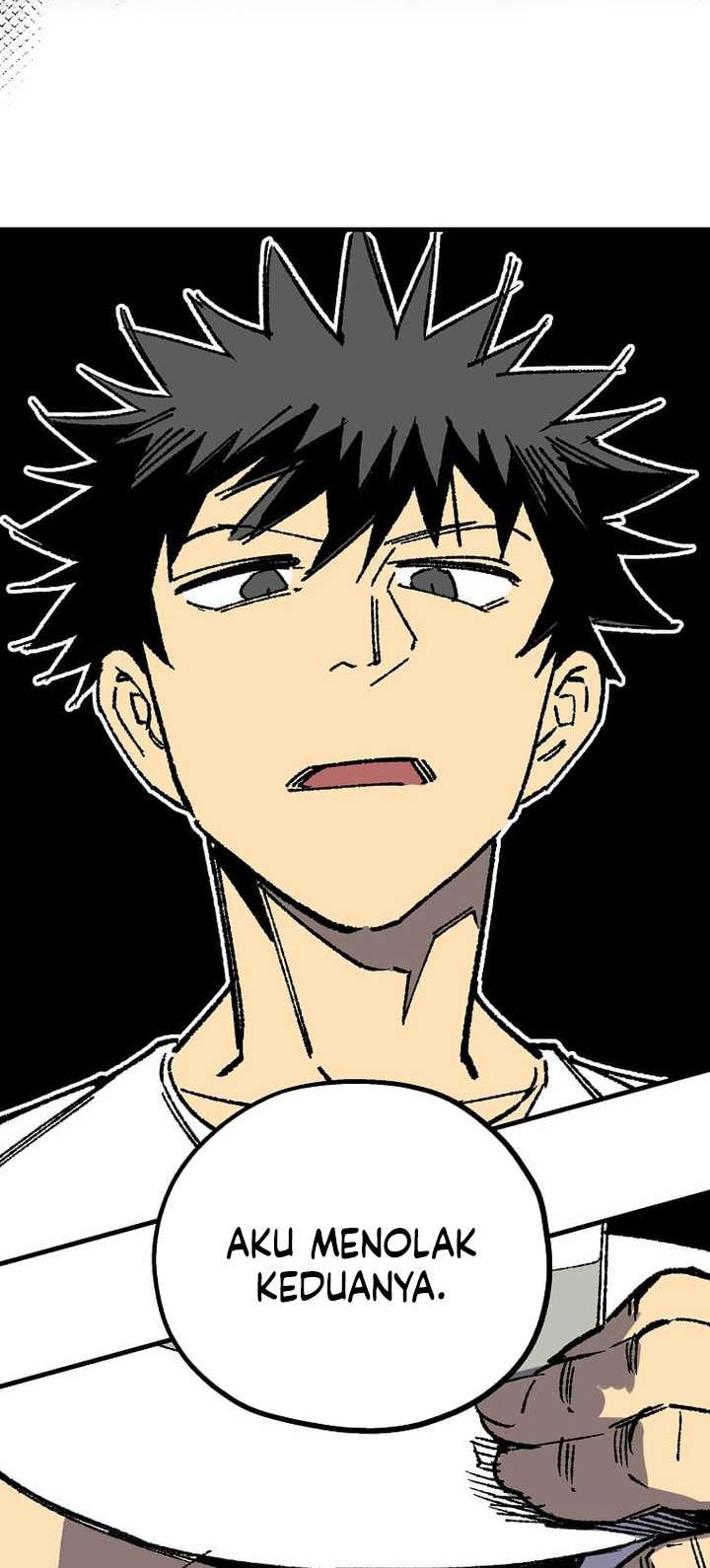 I’m a Max Level Regressor Chapter 29 Gambar 29