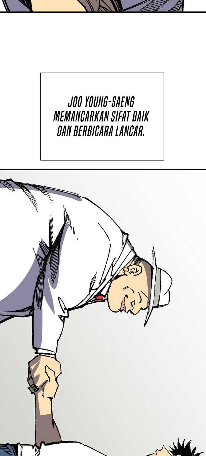 I’m a Max Level Regressor Chapter 29 Gambar 31