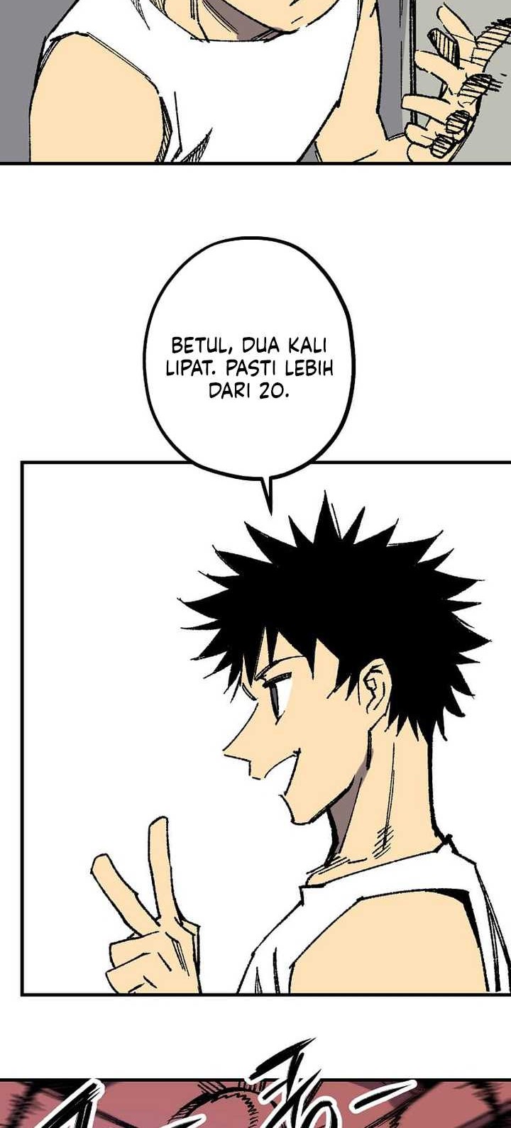 I’m a Max Level Regressor Chapter 29 Gambar 41