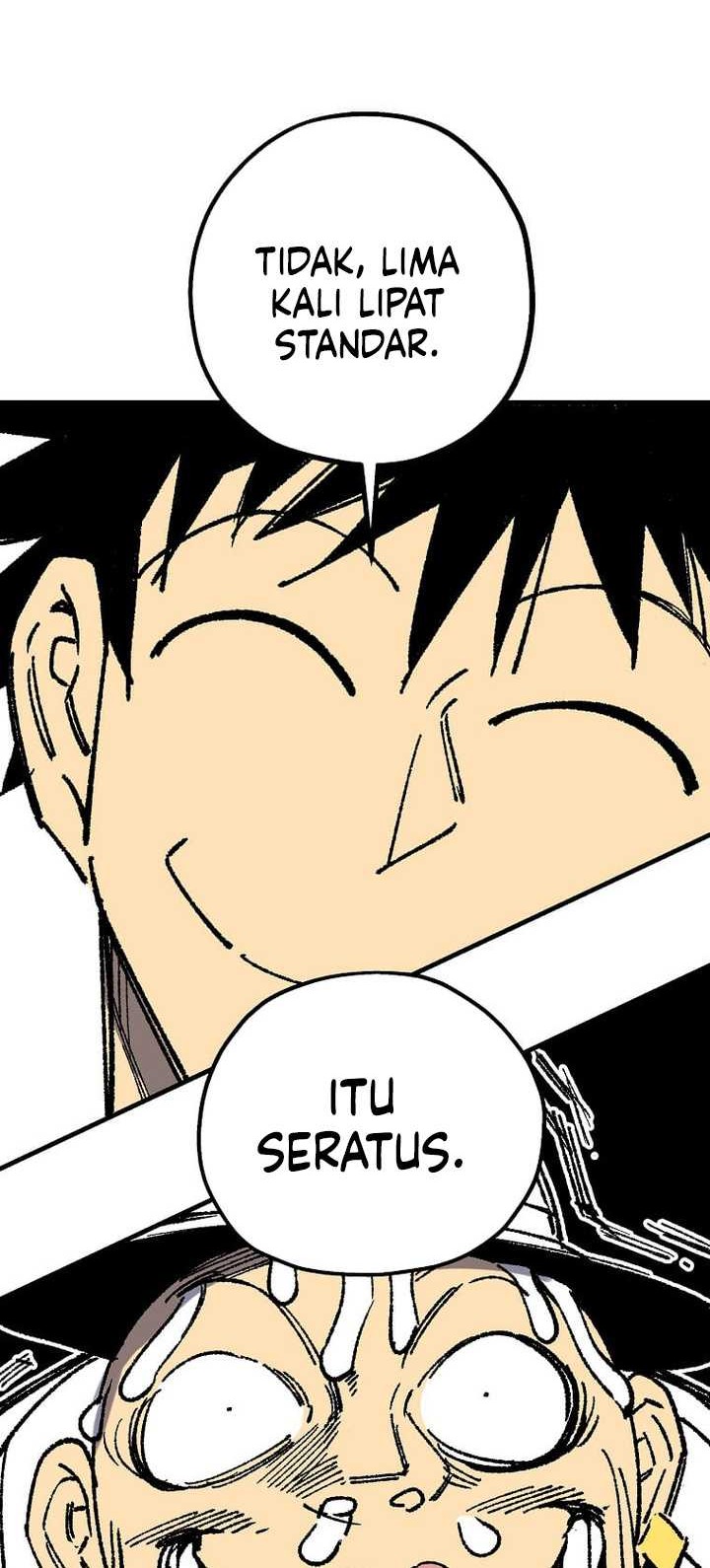 I’m a Max Level Regressor Chapter 29 Gambar 43