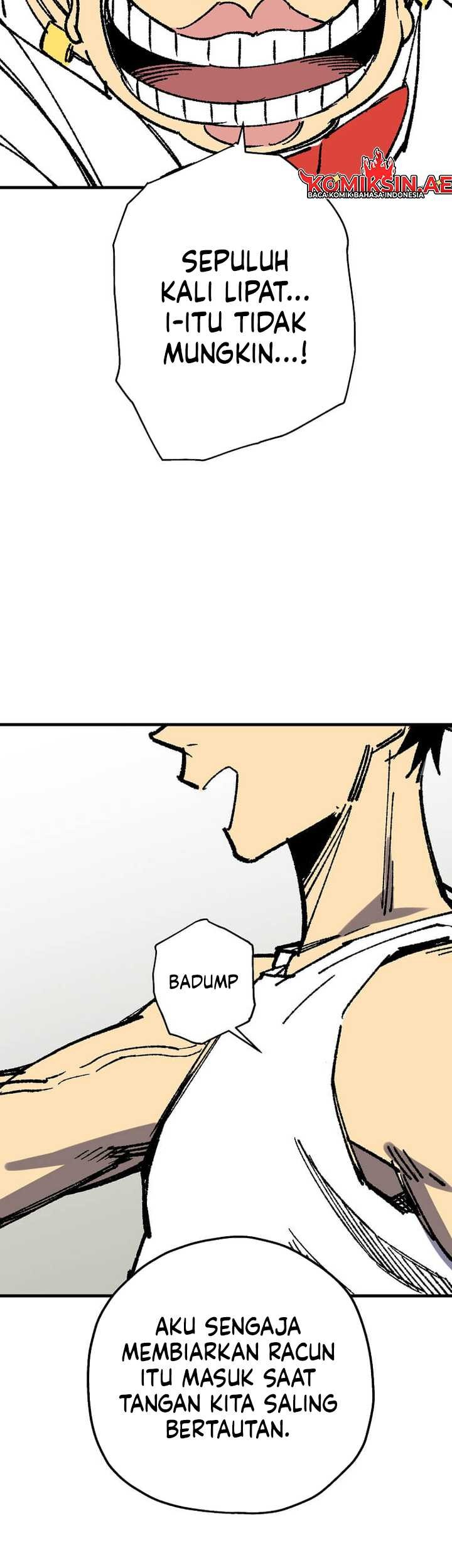 I’m a Max Level Regressor Chapter 29 Gambar 44