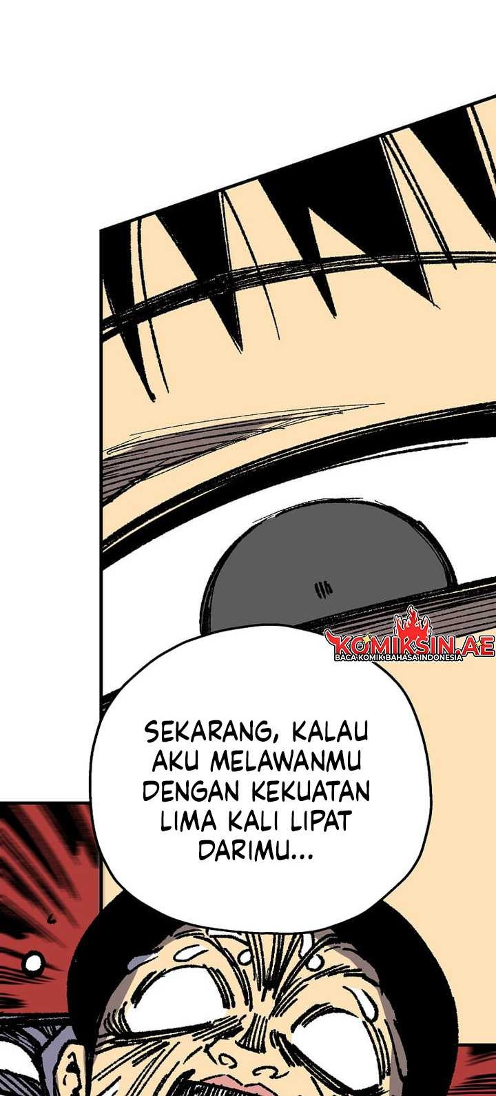 I’m a Max Level Regressor Chapter 29 Gambar 45