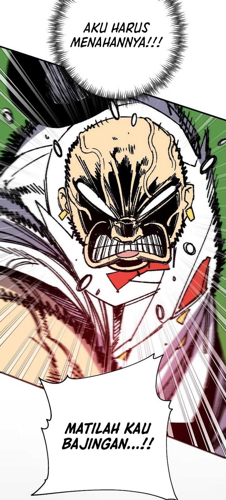 I’m a Max Level Regressor Chapter 29 Gambar 49