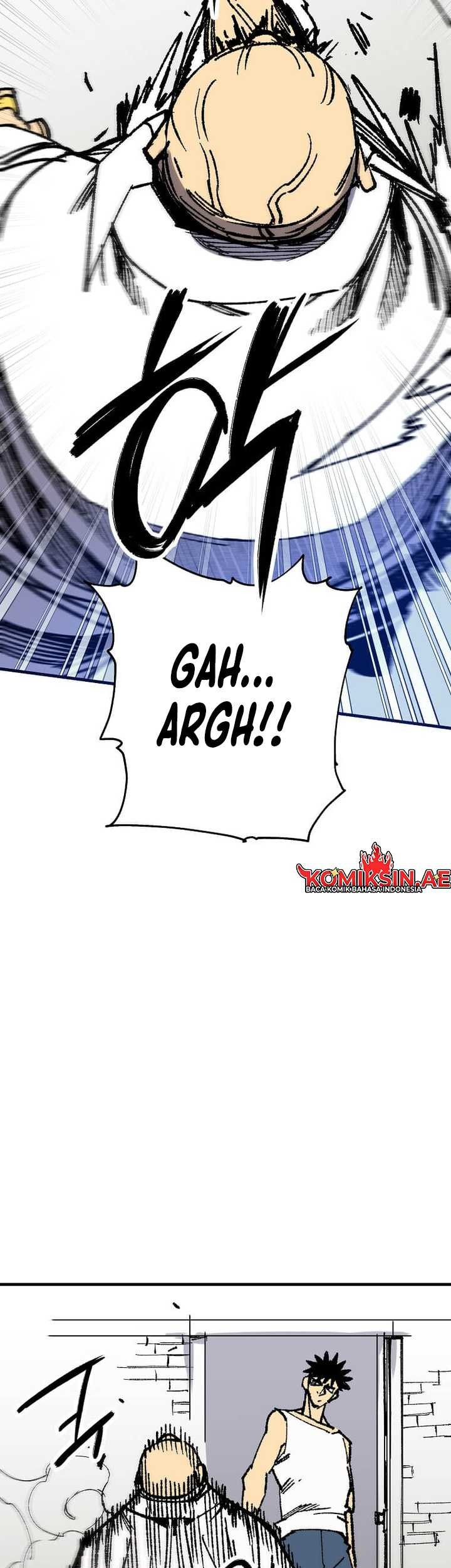 I’m a Max Level Regressor Chapter 29 Gambar 52