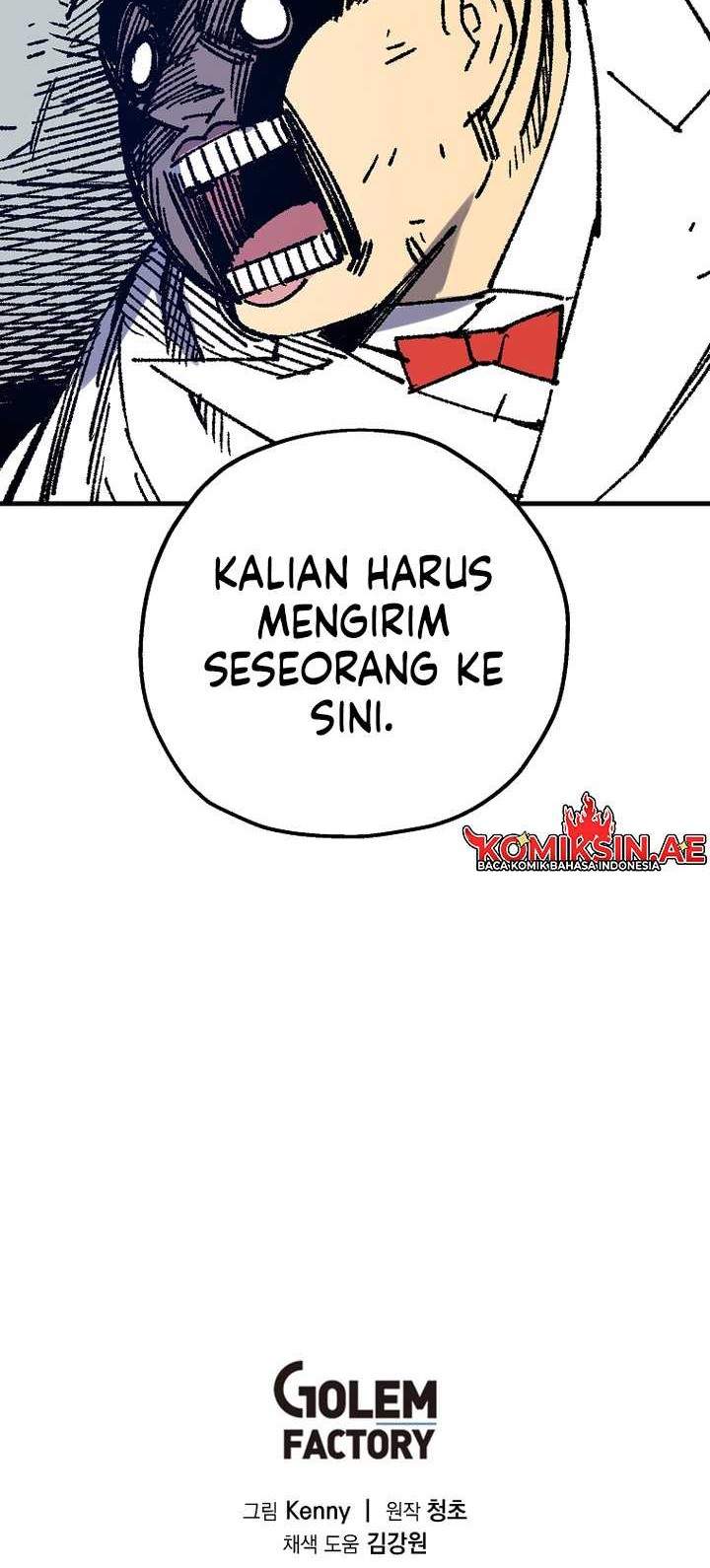 I’m a Max Level Regressor Chapter 29 Gambar 55
