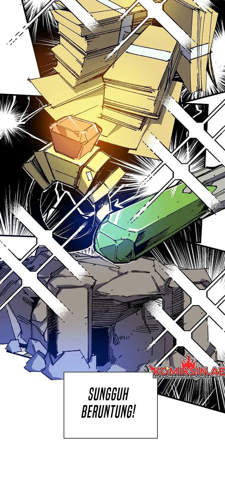 I’m a Max Level Regressor Chapter 29 Gambar 3
