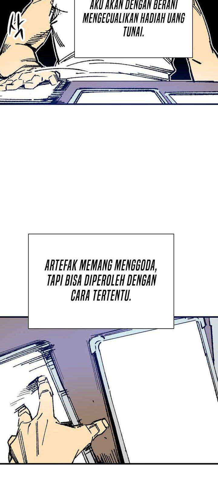 I’m a Max Level Regressor Chapter 29 Gambar 5
