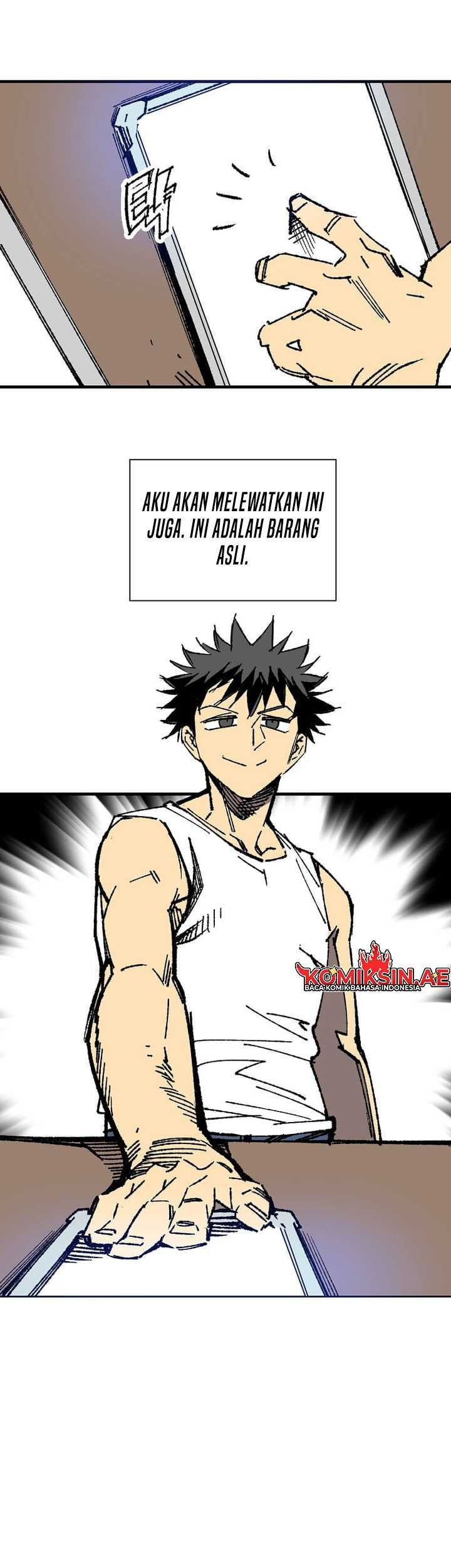 I’m a Max Level Regressor Chapter 29 Gambar 6