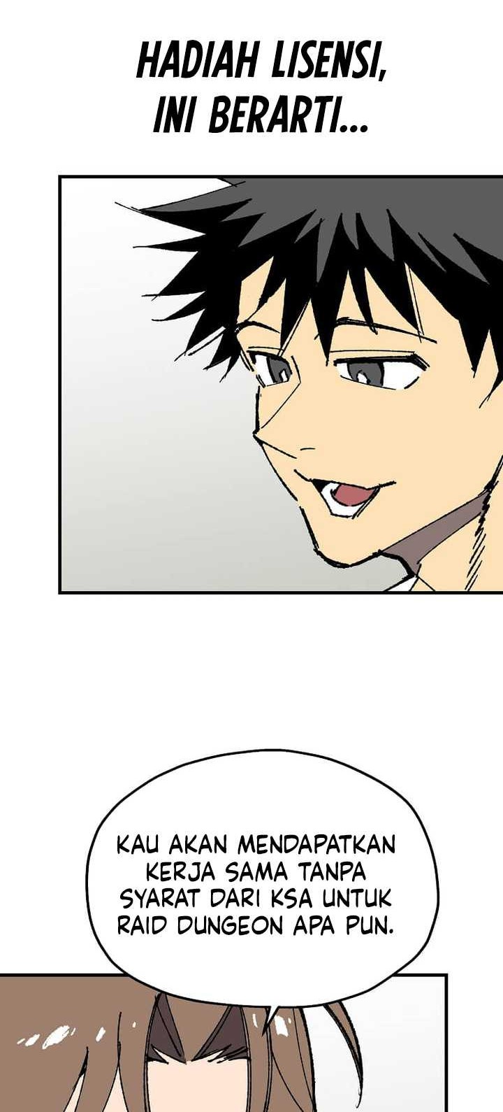 I’m a Max Level Regressor Chapter 29 Gambar 7