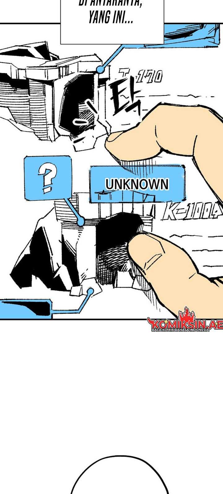 I’m a Max Level Regressor Chapter 29 Gambar 9