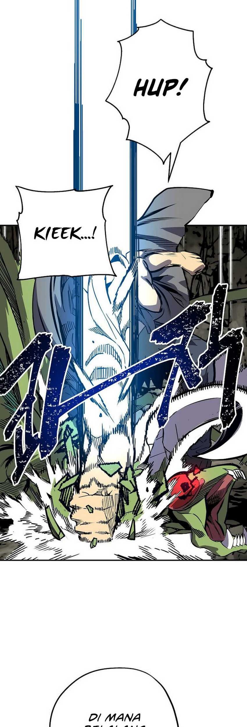 I’m a Max Level Regressor Chapter 3 Gambar 57