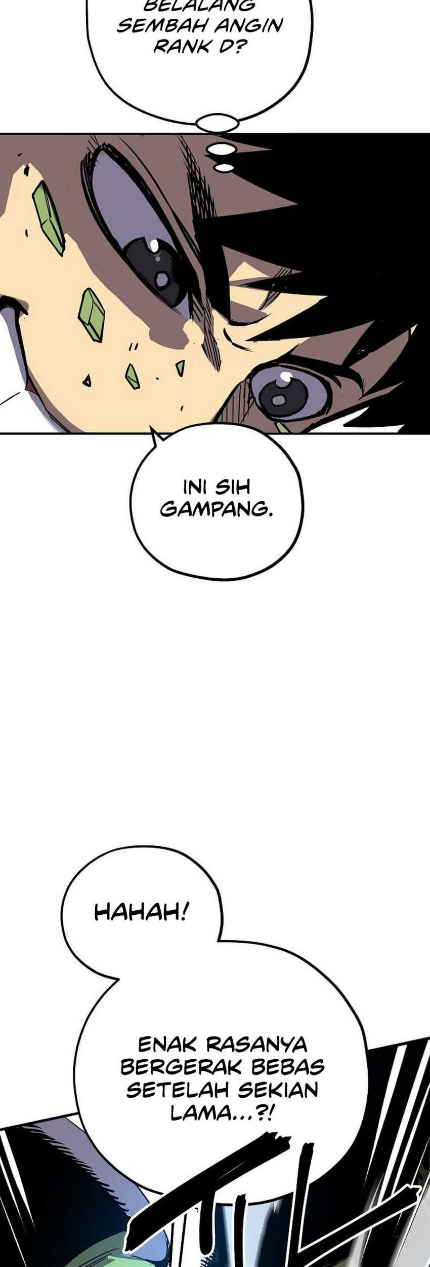I’m a Max Level Regressor Chapter 3 Gambar 58